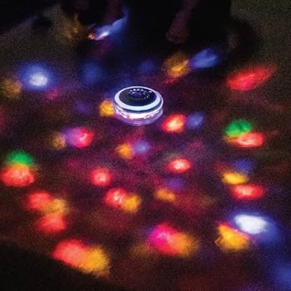 solar deluxe Other - Brand New Underwater Light Show Solar Deluxe - Multicolor